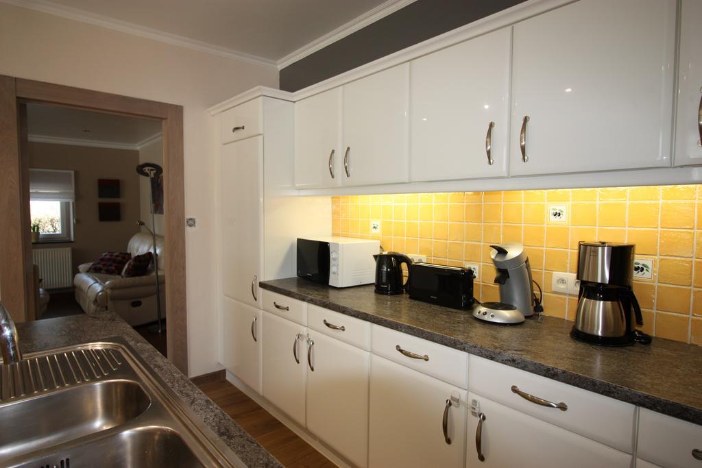 La Petite Maison Maqua Bouillon Kültér fotó
